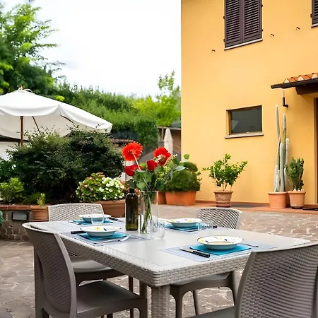 Holiday home Citille San Martino Alla Palma