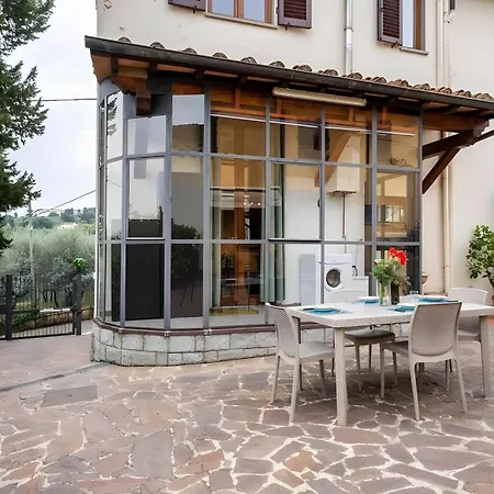 Holiday home Citille San Martino Alla Palma